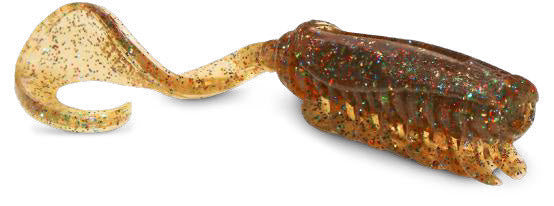 Rapala Crush City Creeper 2.5in Plastics