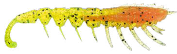 Rapala Crush City The Imposter 4.5in Plastics