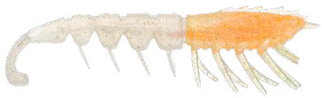Rapala Crush City The Imposter 4.5in Plastics