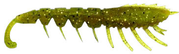 Rapala Crush City The Imposter 4.5in Plastics