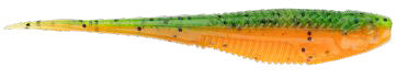 Rapala Crush City The Jerk 5in Plastics