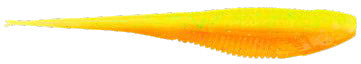 Rapala Crush City The Jerk 5in Plastics