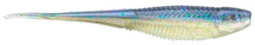 Rapala Crush City The Jerk 5in Plastics