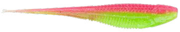Rapala Crush City The Jerk 5in Plastics