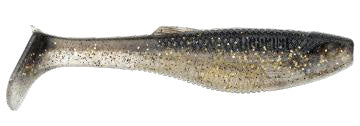 Rapala Crush City Heavy Hitter 3in Plastics