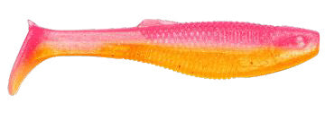 Rapala Crush City Heavy Hitter 5.5in Plastics