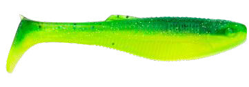 Rapala Crush City Heavy Hitter 5.5in Plastics