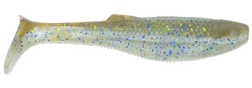 Rapala Crush City Heavy Hitter 3in Plastics