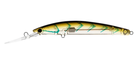 Daiwa Double Clutch 95mm Lure
