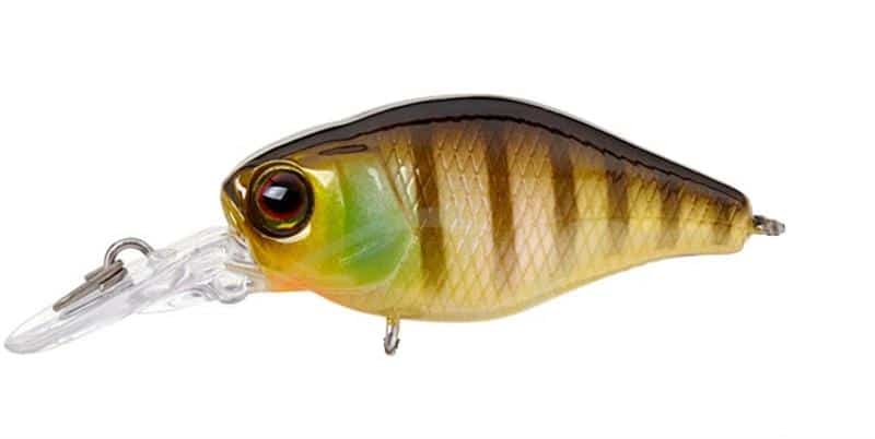 Jackall Chubby Shallow 38mm Crank