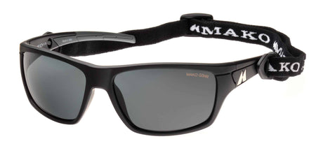 Mako Nemesis Glass Lens Sunglasses
