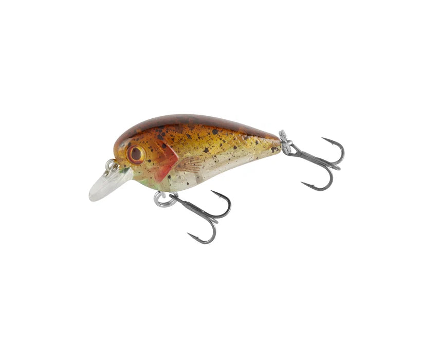 TT Nevo Crank (Shallow) 38mm Lure
