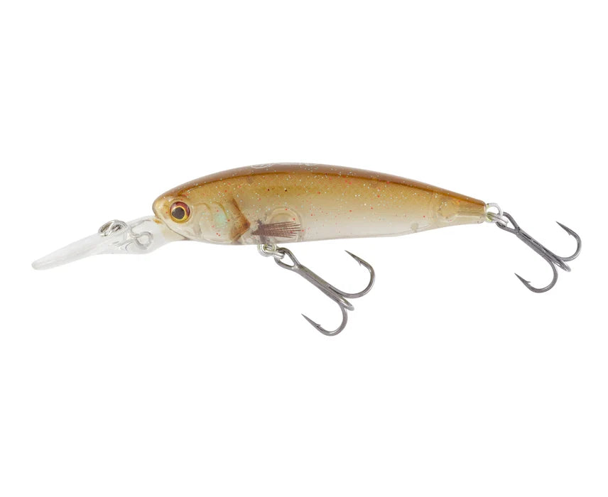 TT Nevo Jerkbait 60mm Lure