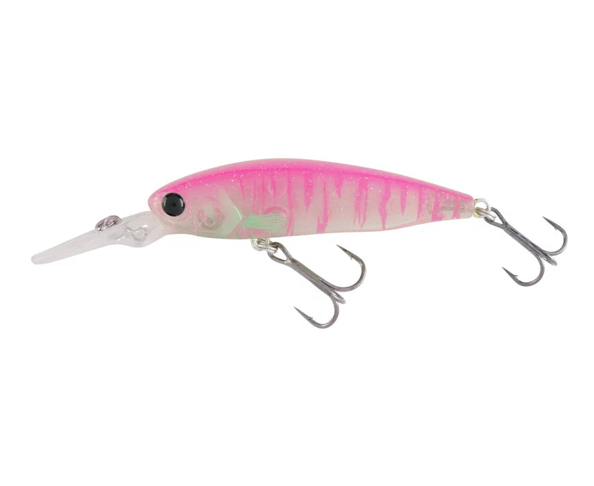 TT Nevo Jerkbait 60mm Lure