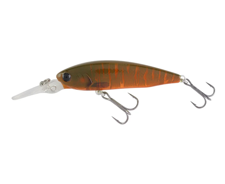 TT Nevo Jerkbait 60mm Lure