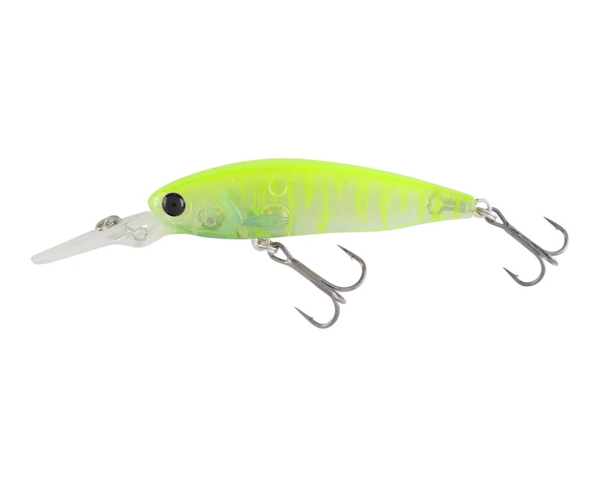 TT Nevo Jerkbait 60mm Lure
