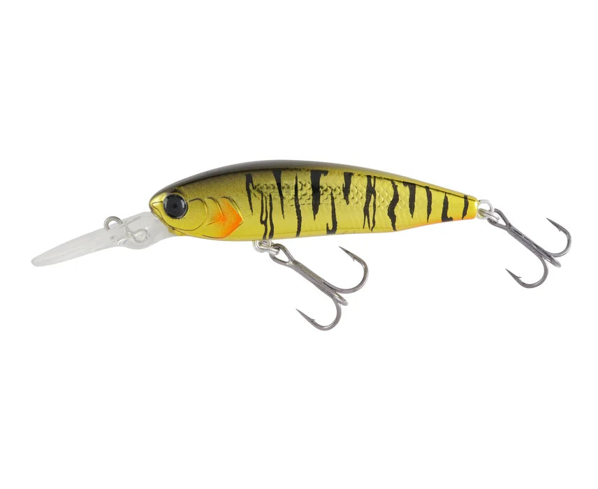 TT Nevo Jerkbait 60mm Lure