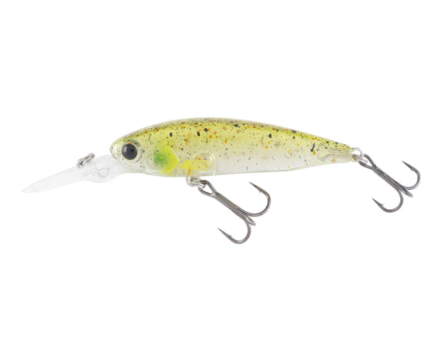 TT Nevo Jerkbait 60mm Lure