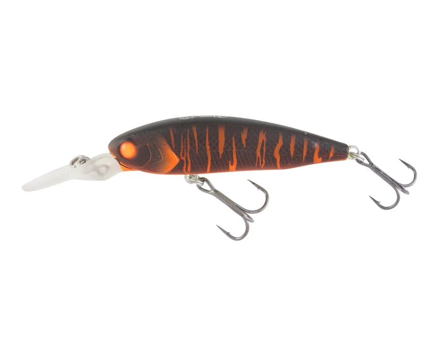 TT Nevo Jerkbait 60mm Lure