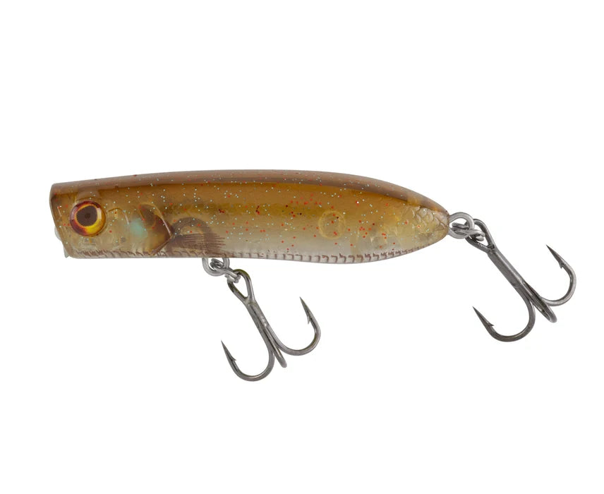 TT Nevo POP 50mm Lure