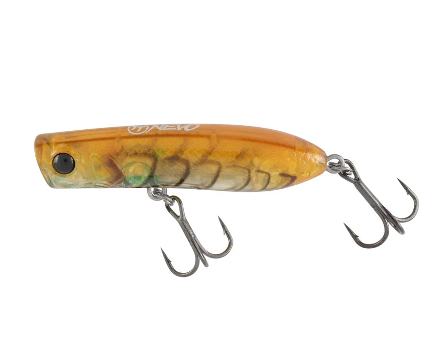 TT Nevo POP 50mm Lure