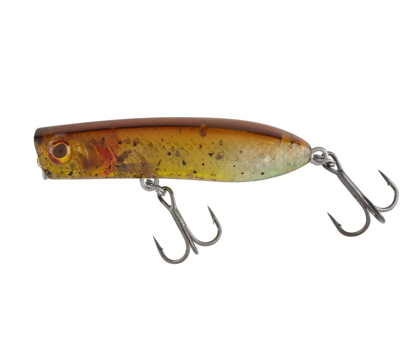 TT Nevo POP 50mm Lure