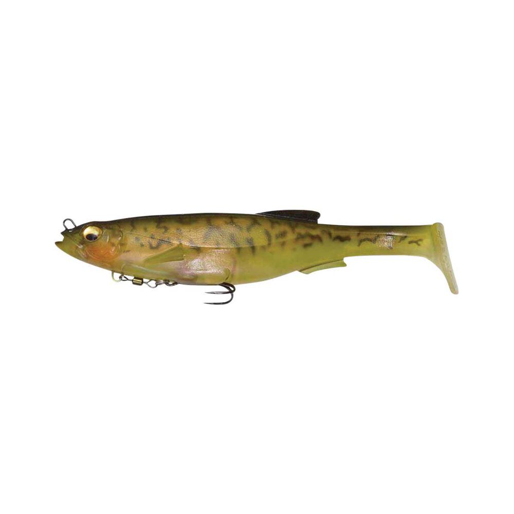 Megabass Magdraft 8in Swimbait