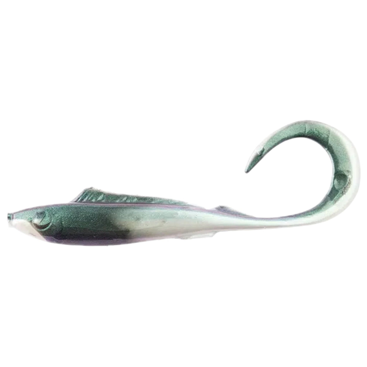 Berkley Gulp 5in Nemesis Plastics