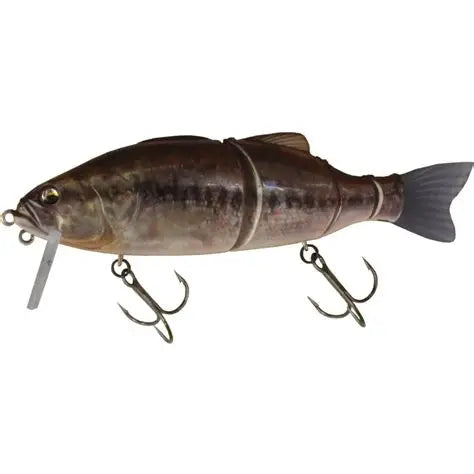 Imakatsu Bassroid 3D Realism