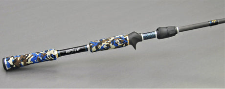 Millerods Production Rods