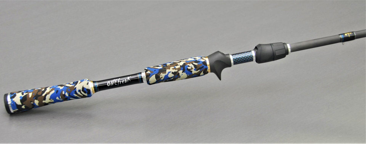 Millerods Production Rods