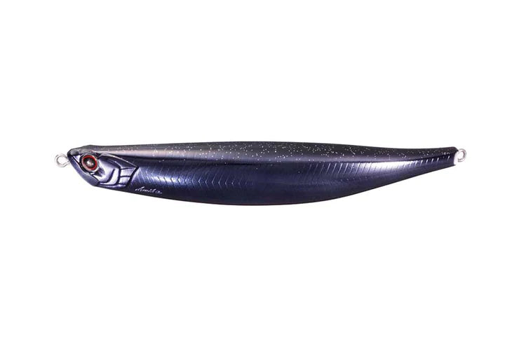 OSP Bent Minnow 130mm SW