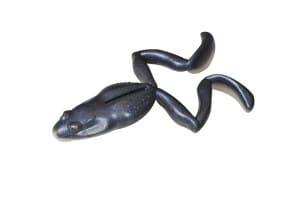 Jackall Clone Frog Plastics