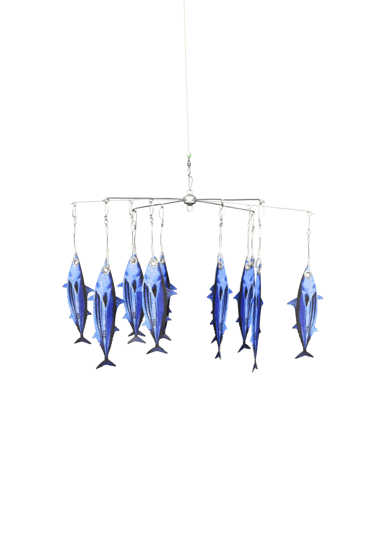 OTS FR 24in Dredge with 9.5in Skip Flaps