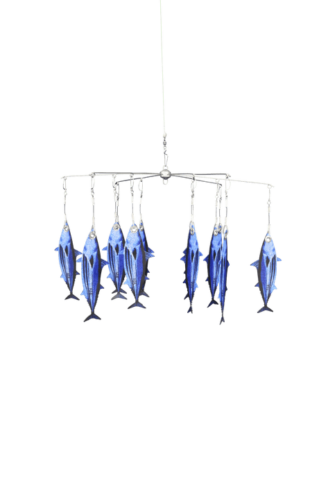 OTS FR 24in Dredge with 9.5in Skip Flaps