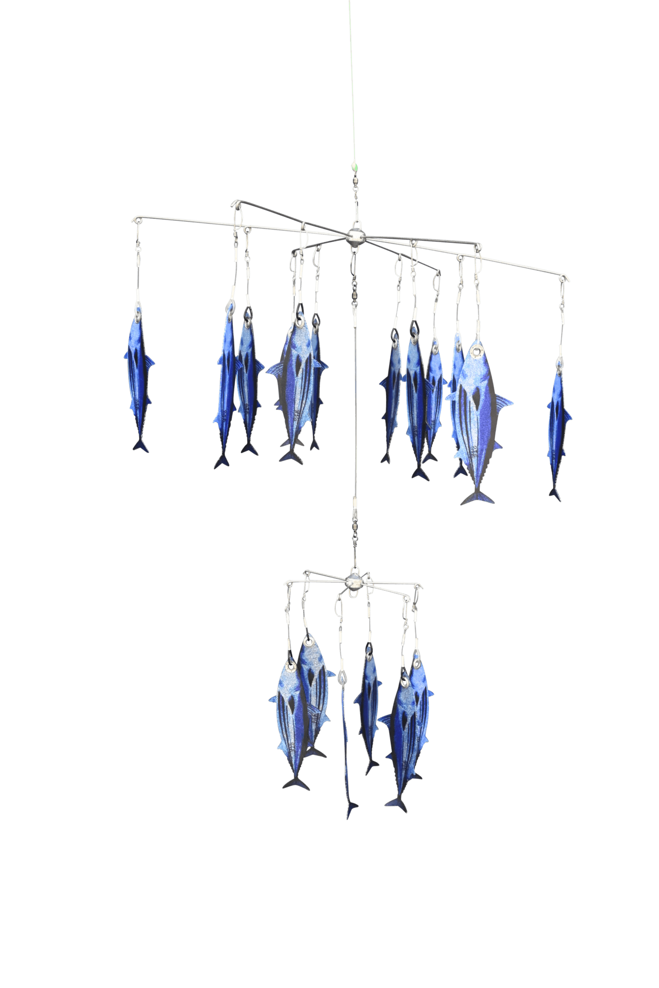 OTS FR 28/11in Double Dredge with 9.5in Skip Flaps