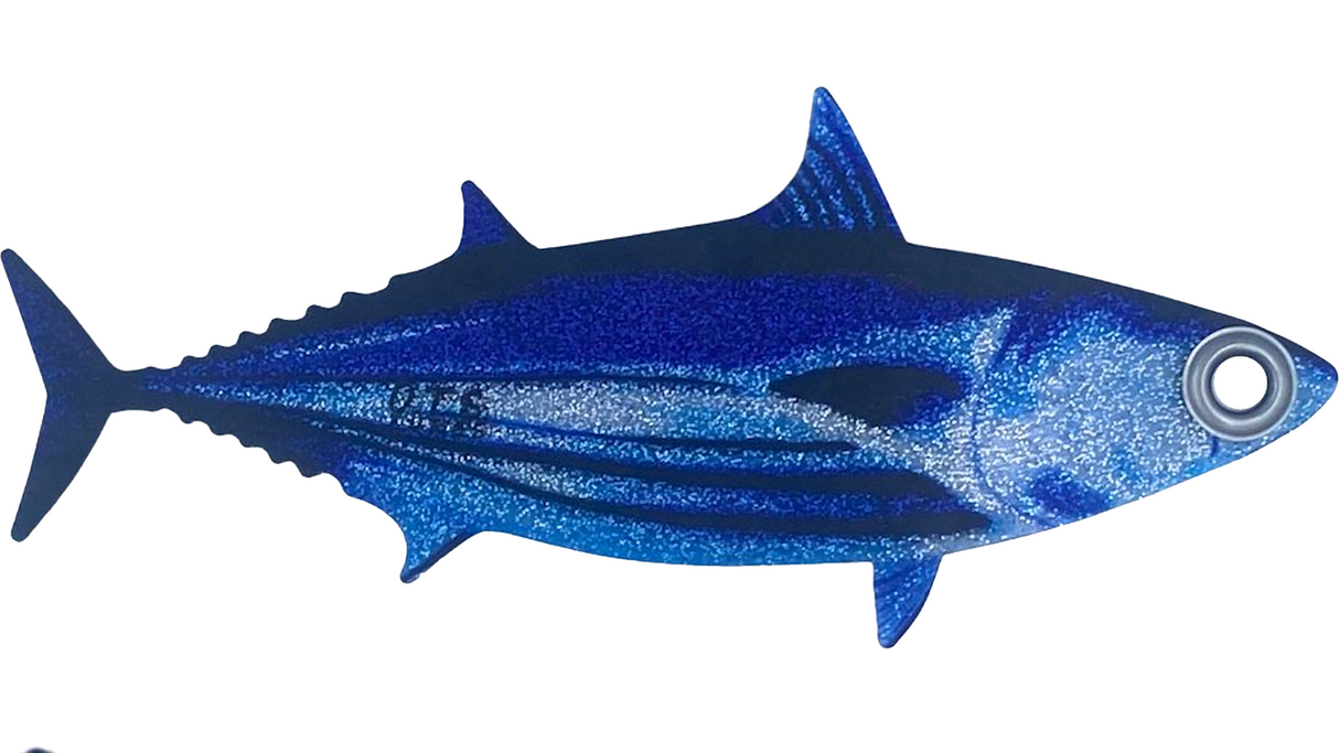 OTS Skipjack Flap 9.5" Dredge Teaser