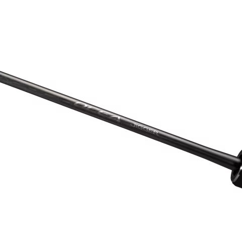 Shimano 24 Ocea Jigger Fishing Rods