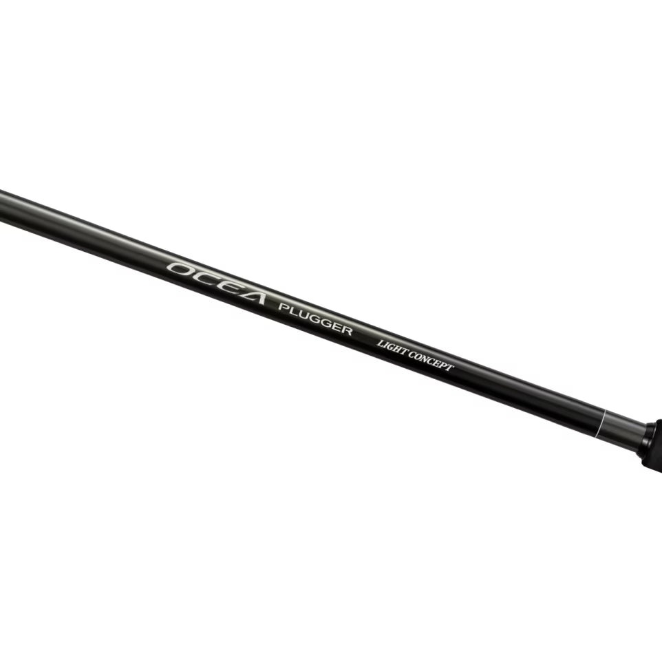 Shimano Ocea Plugger Light Concept S Offshore Casting Rod