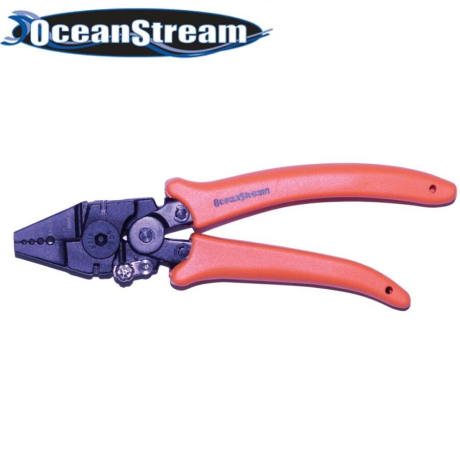 Ocean Stream Precision Crimper