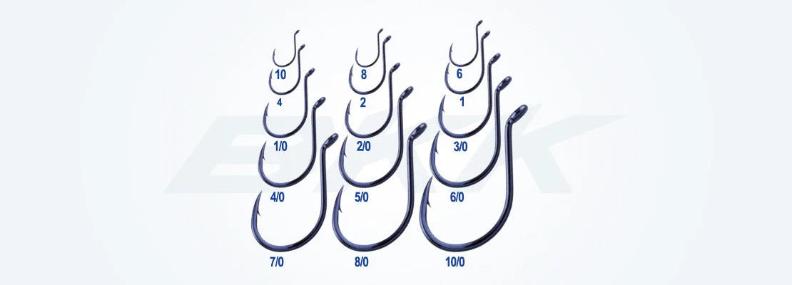 BKK Red Octopus Beak - 25 Pack