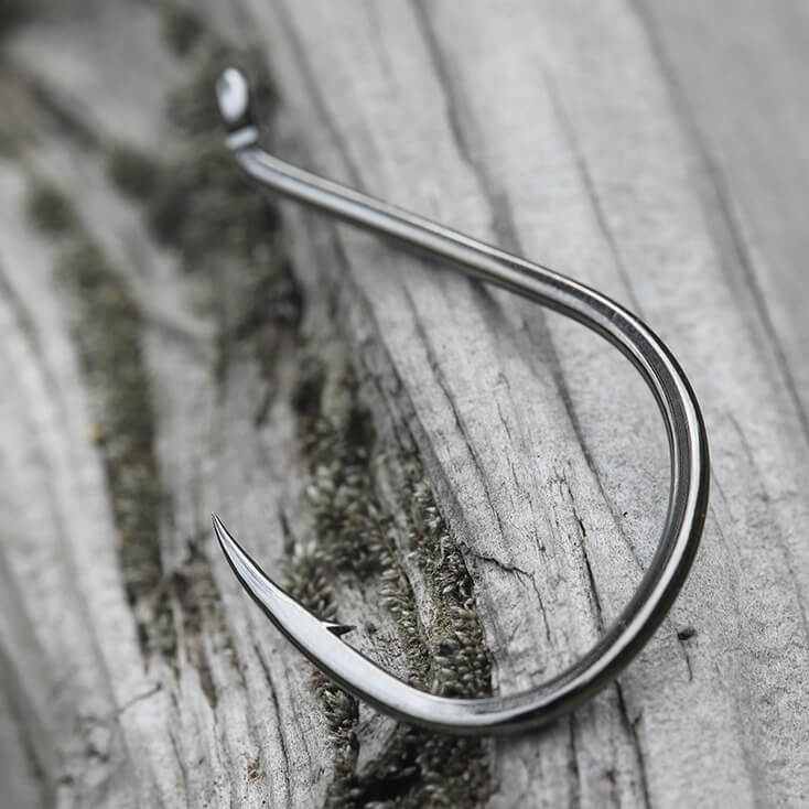 BKK Octopus Beak Hooks