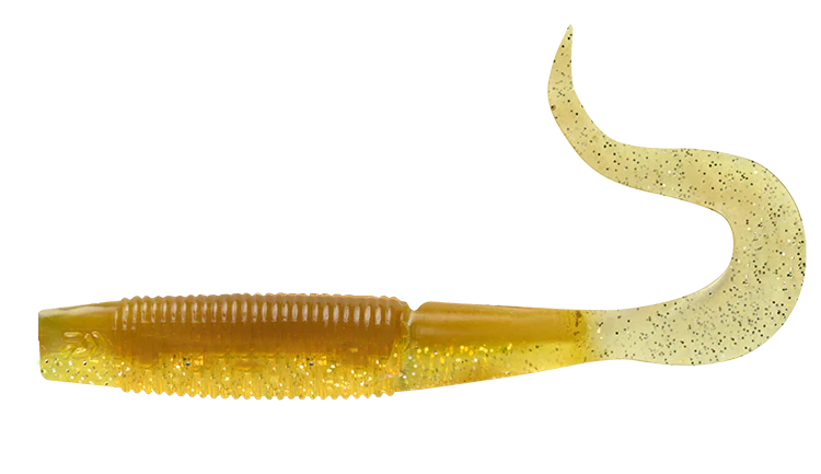 Daiwa Baitjunkie 3in Wave Minnow Plastics