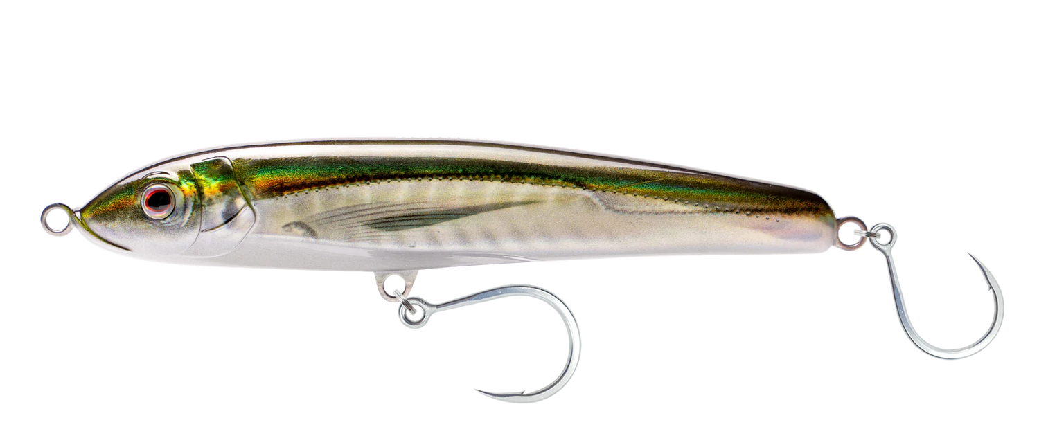 Nomad Riptide 200mm Sinking Stickbait
