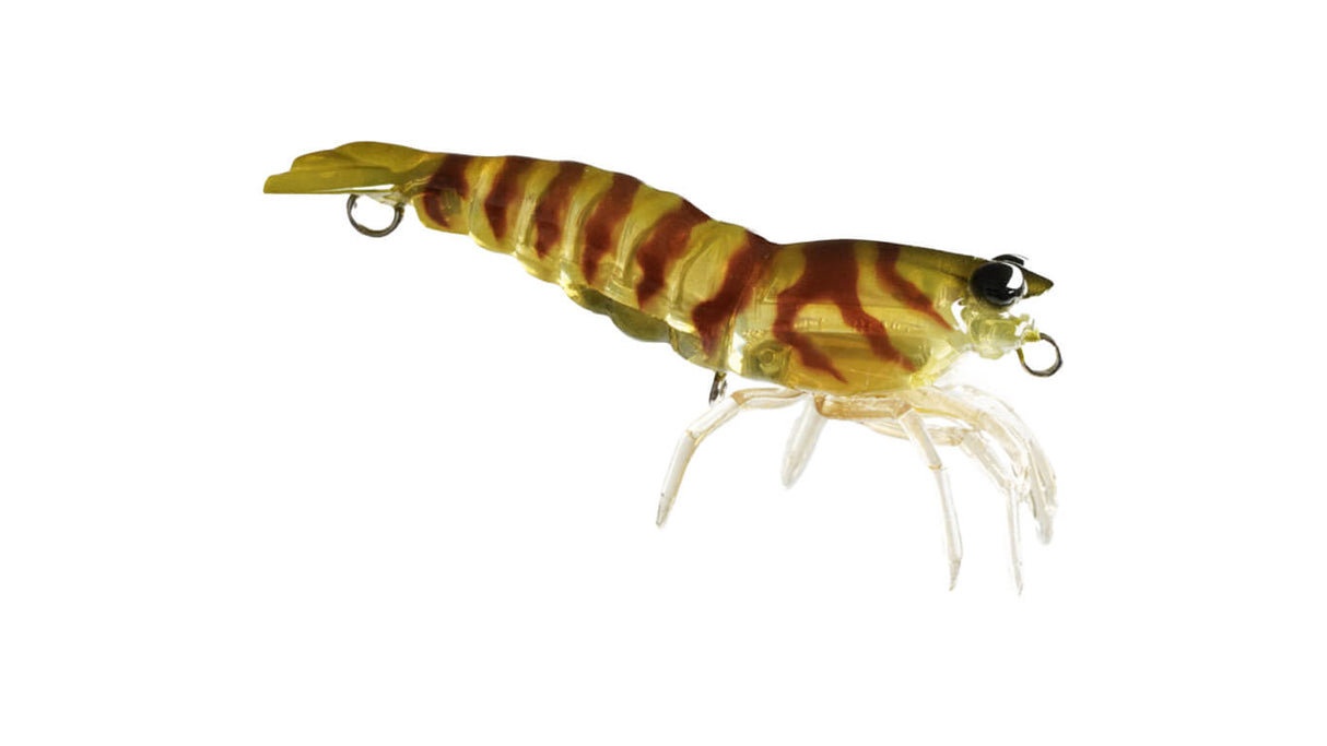 Prolure Hybrid Shrimp 58mm 5.1g Sinking