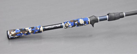 Millerods Production Rods