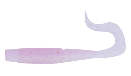 Daiwa Baitjunkie 3in Wave Minnow Plastics