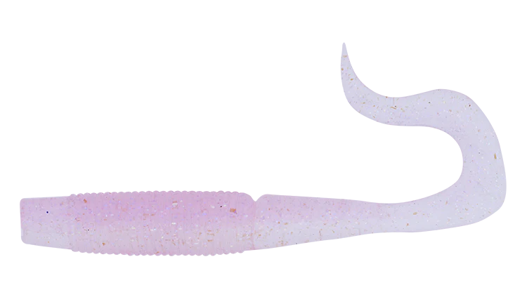 Daiwa Baitjunkie 3in Wave Minnow Plastics