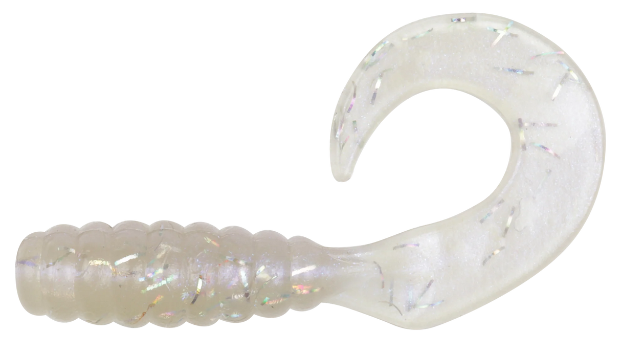 Zman 2.5in Grubz Soft Plastics