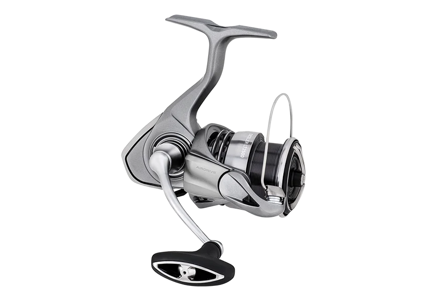 Daiwa 23 Exceler LT Spin Reel